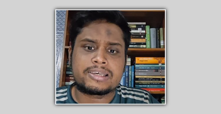 হাসনাতের হুঁশিয়ারি: আজ থেকে সব প্রতিষ্ঠানে ঘুসের কবর রচিত হলো