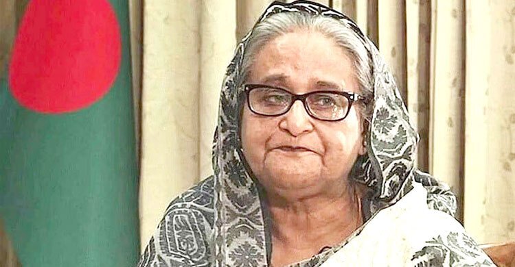 হেফাজতের সমাবেশে ‘গণহত্যা’, শেখ হাসিনাসহ ৩৪ জনের নামে মামলা