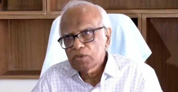 শিক্ষা উপদেষ্টা শিক্ষায় বেহাল অবস্থা চলছে