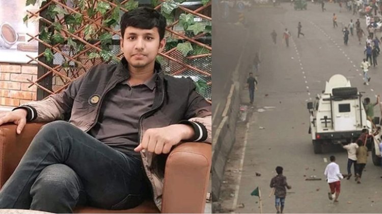 একবার মা ডাক শোনার আক্ষেপ আসিফের মায়ের