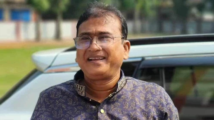 এমপি আনার হত্যায় ১২০০ পাতার চার্জশিট জমা