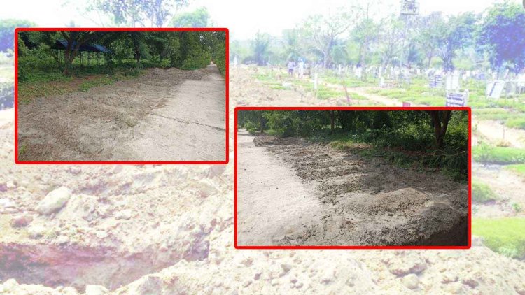 জুলাই-আগস্টে ৯০ বেওয়ারিশ লাশ দাফন, ১ জনের পরিচয় মিলেছে