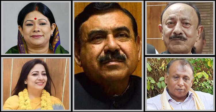 শাজাহান খানসহ ৫ নেতার বিরুদ্ধে দুদকের অনুসন্ধান শুরু