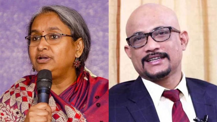 দীপু মনির ৪ ও জয়ের ৫ দিন রিমান্ড মঞ্জুর