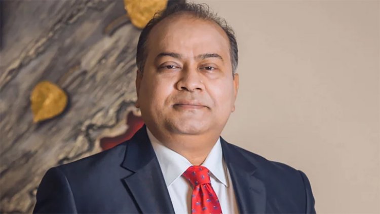শেয়ারবাজারে কারসাজি: শিবলীসহ ৮ জনের ব্যাংক হিসাব স্থগিত