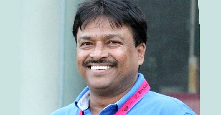 নতুন বিসিবি সভাপতি ফারুক আহমেদ