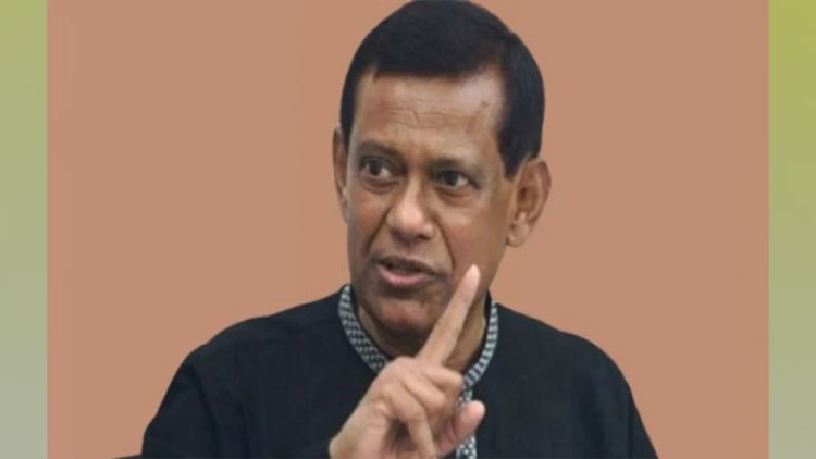 বাড়িভাড়ার ১৪ লাখ টাকা পরিশোধ করেননি বিচারপতি মানিক
