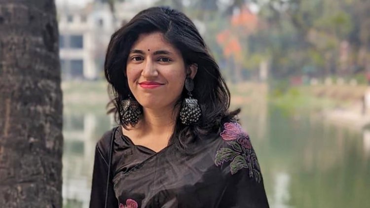 ভারত-বাংলাদেশের মধ্যে চুক্তি সমঝোতা নিয়ে যা বললেন সমন্বয়ক ফাতেমা