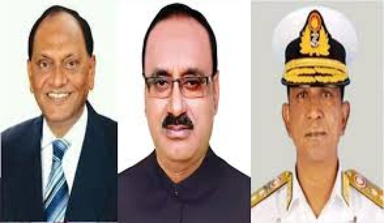 সাবেক প্রতিমন্ত্রী তাজুল, আ.লীগ নেতা আহমদ হোসেন ও র্যাবের সাবেক মুখপাত্র গ্রেপ্তার