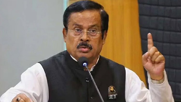 নানকের বাসায় তল্লাশি, পাওয়া গেল গুরুত্বপূর্ণ নথি