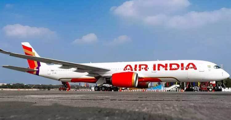 এয়ার ইন্ডিয়ার প্লেনে বোমাতঙ্ক, বিমানবন্দরে জরুরি অবস্থা ঘোষণা