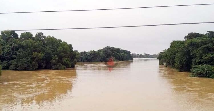 ত্রাণ মন্ত্রণালয় বন্যায় ক্ষতিগ্রস্ত ১৮ লাখ মানুষ, একজনের মৃত্যু