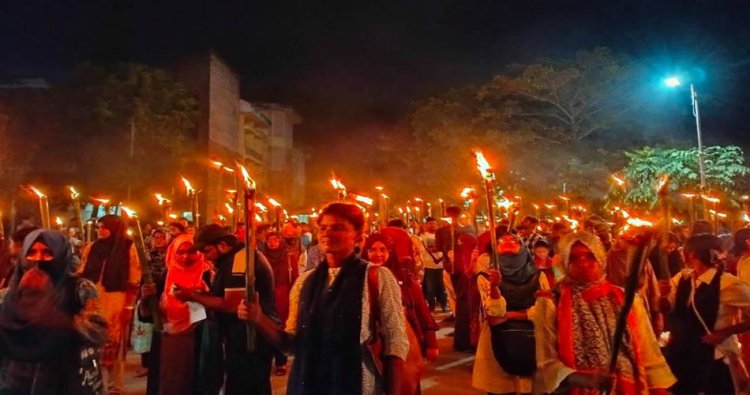 ভারতের আগ্রাসন রুখে দেওয়ার ঘোষণা