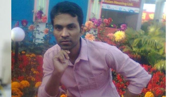 দাউদকান্দিতে চাচির কামড়ে ভাতিজা নিহত