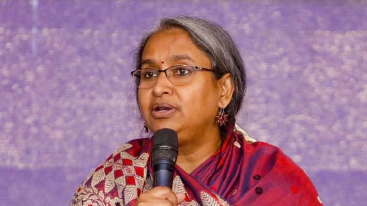 দীপু মনিকে ফের ১০ দিনের রিমান্ডে চায় পুলিশ