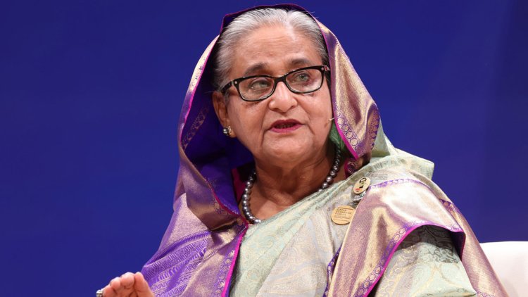 টিসিবির পণ্য বিক্রেতা হত্যা : শেখ হাসিনাসহ ২৮ জনের বিরুদ্ধে মামলা