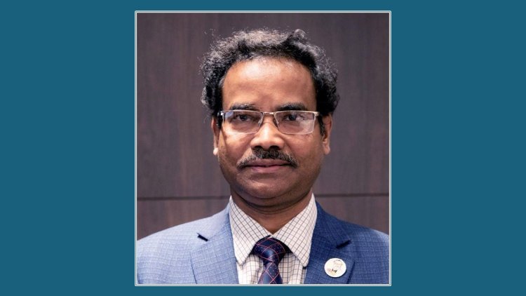 সিনিয়র সচিব আহমেদ মুনিরুছ সালেহীনকে ওএসডি