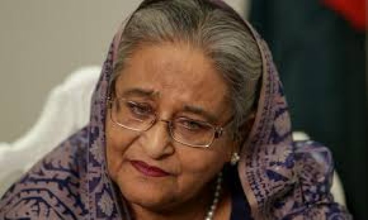 অয়ন ওসমানের গুলিতে মারা যান রাকিব, মামলায় শেখ হাসিনাসহ আসামি ৩শ
