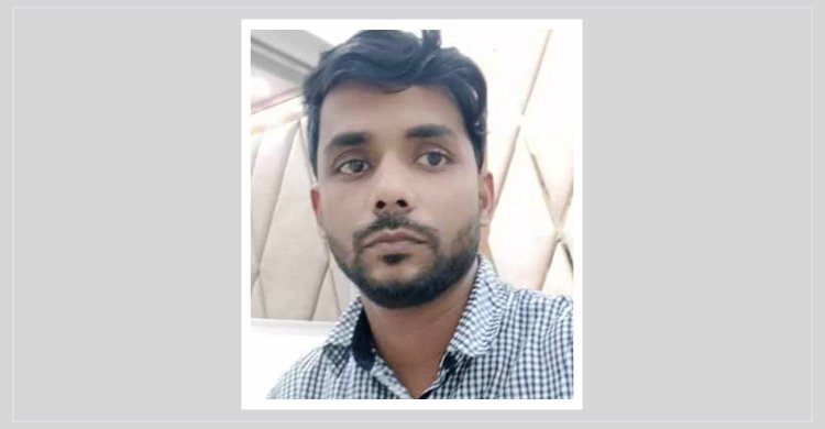 ছাত্র আন্দোলন মিছিল দেখতে গিয়ে গুলিবিদ্ধ, ৩৭ দিন পর মারা গেলেন রকিবুল