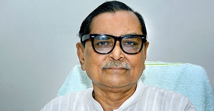 পোশাককর্মী রুবেল হত্যা: মেনন ৬ দিনের রিমান্ডে