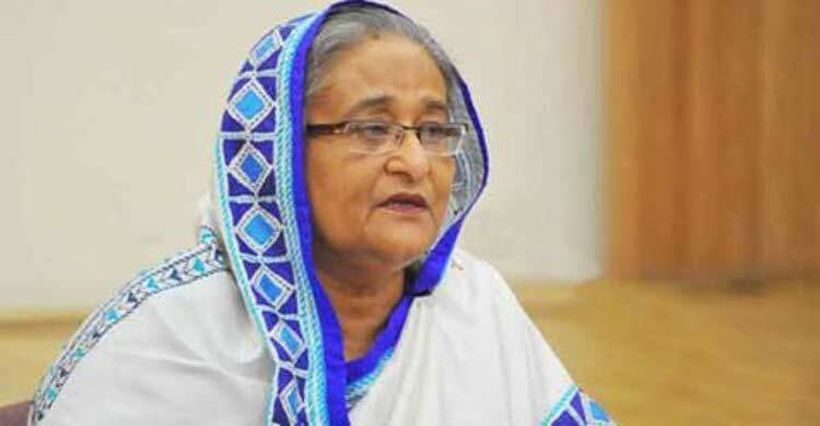 শেখ হাসিনার বিরুদ্ধে আরও তিন হত্যা মামলা