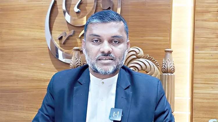 গ্রহণযোগ্য বিচারের জন্য আইসিটি আইনের সংশোধন প্রয়োজন