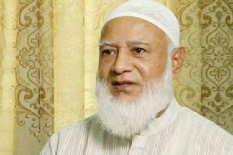 সরকারকে যৌক্তিক সময় দিবে, ভারতের সঙ্গে সুসম্পর্ক চায় জামায়াত