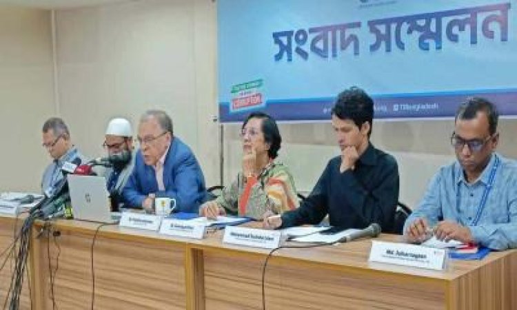 একই ব্যক্তি সরকার প্রধান ও দলীয় প্রধান থাকতে পারবেন না