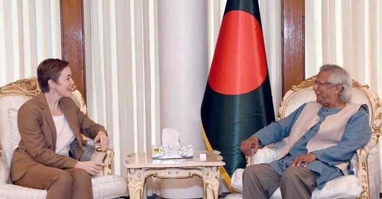 বন্যায় ক্ষতিগ্রস্তদের জন্য ১ মিলিয়ন ডলার দেবে অস্ট্রেলিয়া