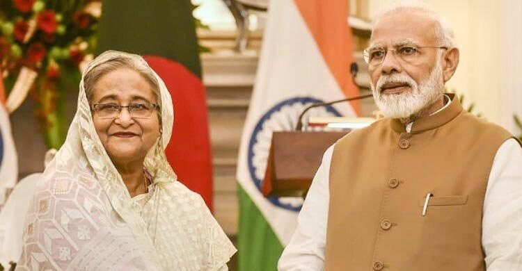 শেখ হাসিনাকে নিয়ে ভারতের সামনে এখন যেসব রাস্তা খোলা