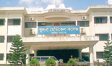 ডেঙ্গুতে খুমেক হাসপাতালে একজনের মৃত্যু