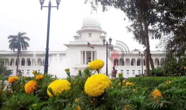 আওয়ামী লীগের রাজনীতি নিষিদ্ধ চেয়ে করা রিট খারিজ