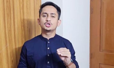  সমন্বয়ক সারজিস আলম আমার ডাক্তার ভাইদের নিরাপত্তা নিশ্চিত করতে হবে