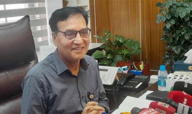  ৫ সদস্যের কমিটি সরকারি কর্মচারীরা সম্পদের হিসাব না দিলে খবর আছে: জনপ্রশাসন সচিব