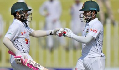 টিভিতে দেখুন আজকের খেলা, ৩ সেপ্টেম্বর ২০২৪