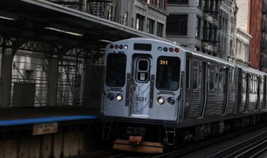  যুক্তরাষ্ট্রে ট্রেনের ভেতরে ঘুমন্ত অবস্থায় ৪ জনকে গুলি করে হত্যা