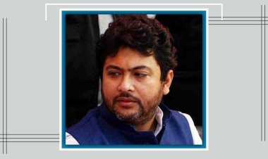  ফরিদপুরে নিক্সন চৌধুরীসহ ১১০ জনকে আসামি করে থানায় এজাহার