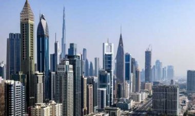 আরব আমিরাতে দণ্ডপ্রাপ্ত সেই ৫৭ বাংলাদেশিকে ক্ষমা