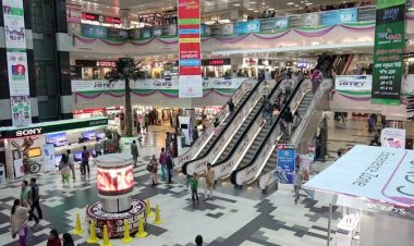 মঙ্গলবার রাজধানীর যেসব মার্কেট বন্ধ