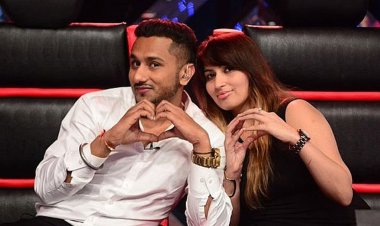 অর্থ, নারীতে নিমজ্জিত ছিলাম, পরিবারকে অবহেলা করতাম : হানি সিং