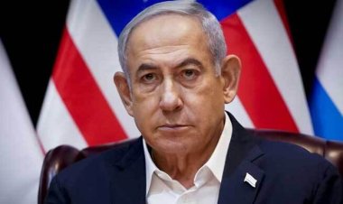  অবশেষে ক্ষমা চাইলেন নেতানিয়াহু