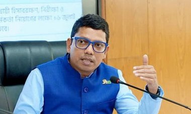 নাটোরে সাবেক প্রতিমন্ত্রী পলকের বিরুদ্ধে দুই মামলা