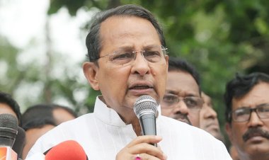 ইনুকে আবারও দশ দিনের রিমান্ডে নিতে আবেদন