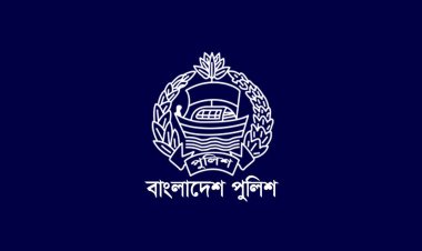 পদোন্নতিতে ডিআইজি হওয়া ৫১ পুলিশ কর্মকর্তাকে বদলি