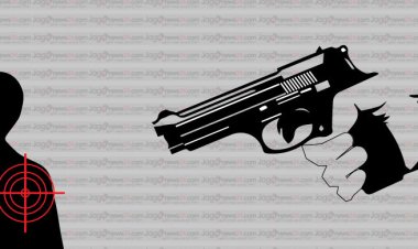  রাজধানীতে ব্যবসায়ীকে গুলি করে ৩ লাখ টাকা ছিনতাই