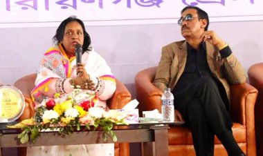 প্রথমবার আইভীর নামে হত্যা মামলা, শামীম-কাদেরসহ আসামি ৩৩০