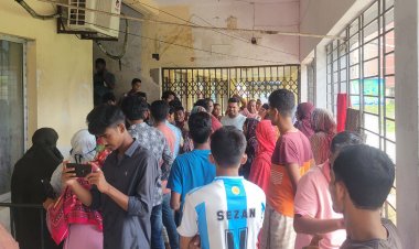 পাবনা শহরে দুর্বৃত্তদের ছুরিকাঘাতে নিহত ২