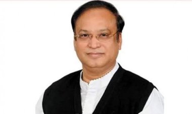  অসুস্থ হাজী সেলিম, রিমান্ড শেষ না করেই পাঠানো হলো কারাগারে