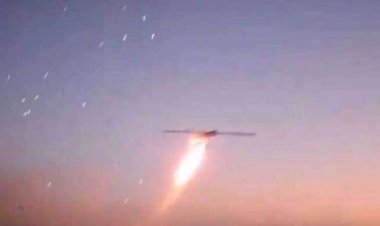  ইরাক থেকে ইসরায়েলে ড্রোন হামলা