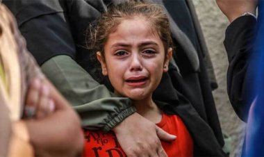  গাজায় ২৪ ঘণ্টায় আরও ৪৩ ফিলিস্তিনিকে হত্যা করেছে ইসরায়েলি বাহিনী